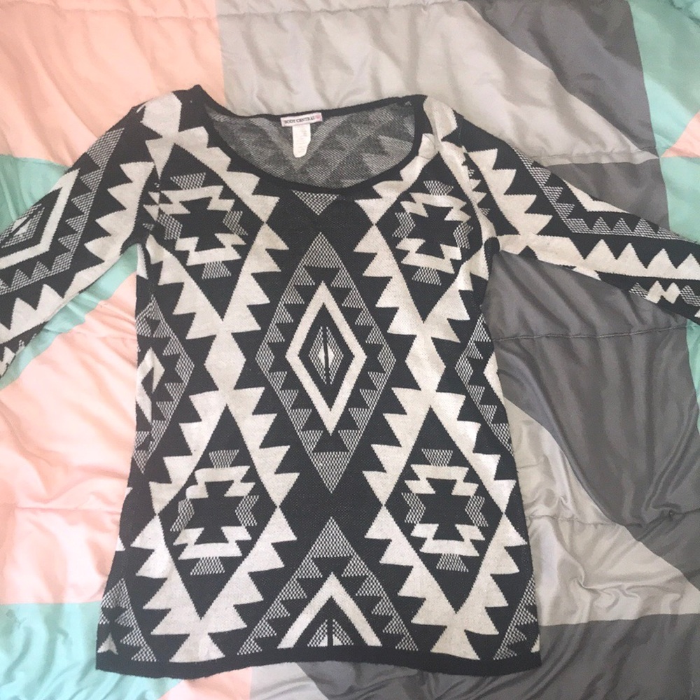 Long Sleeve sweater